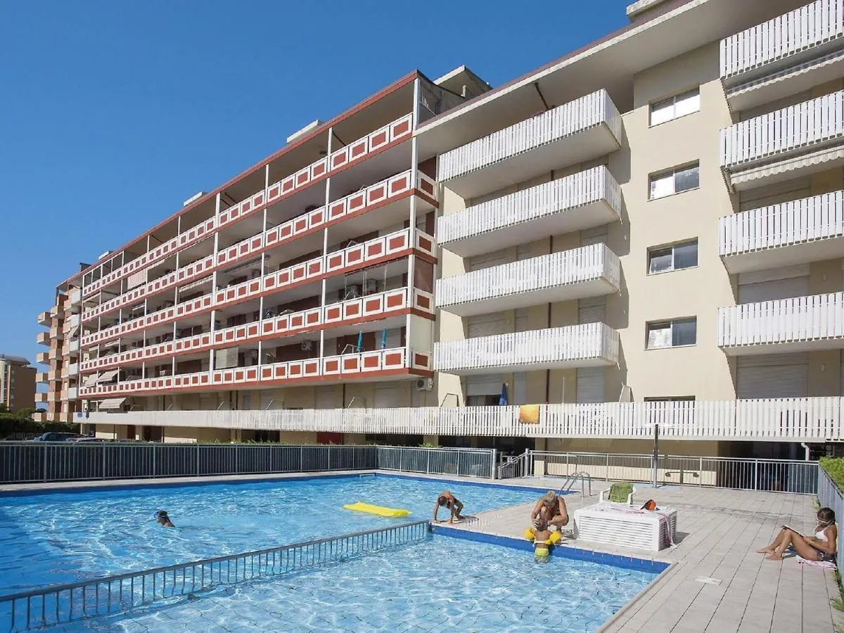 Belvilla By Oyo Pleasant Holiday Home With Pool Porto Santa Margherita di Caorle Italy