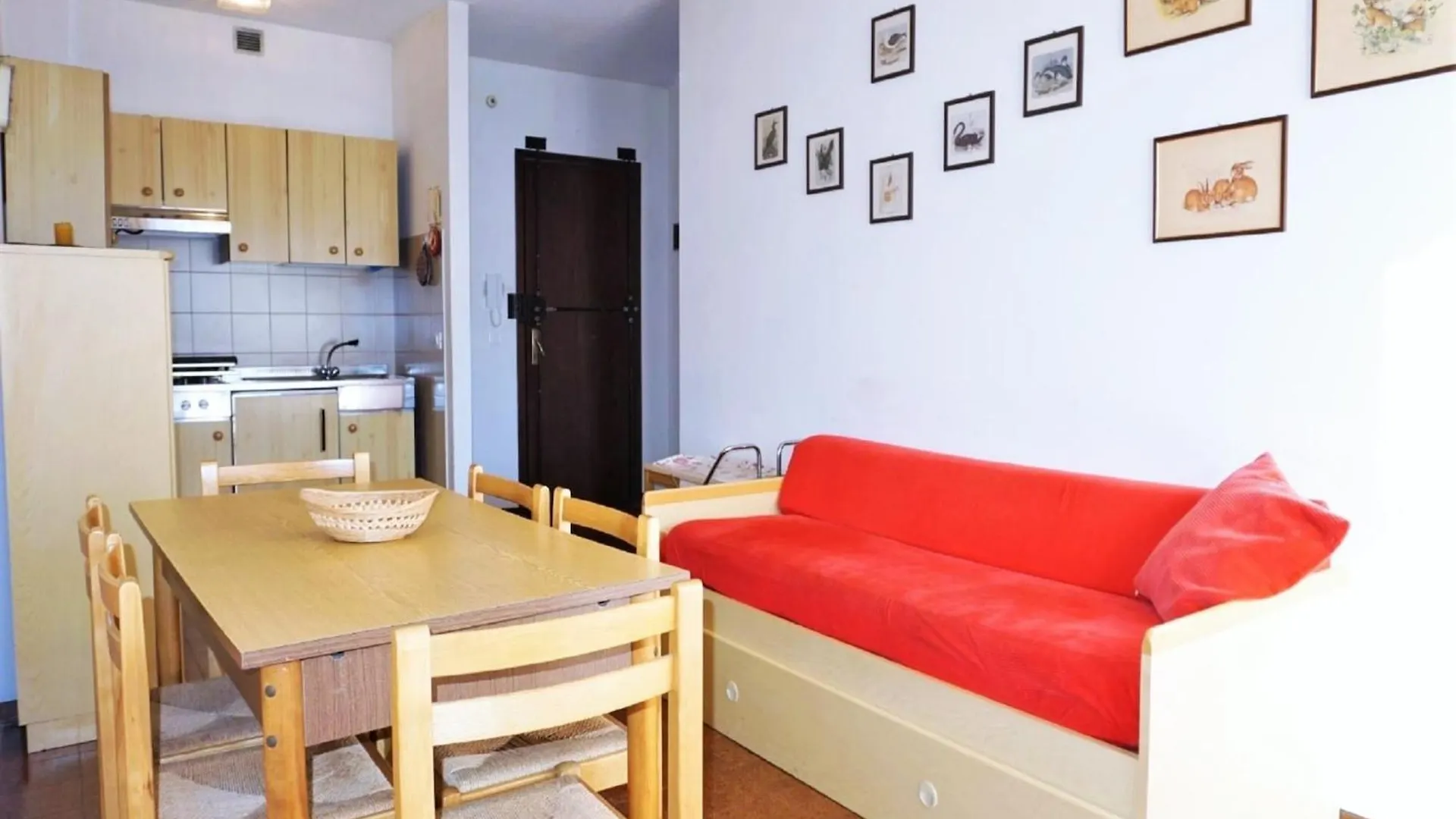 Belvilla By Oyo Pleasant Holiday Home With Pool Porto Santa Margherita di Caorle Apartment