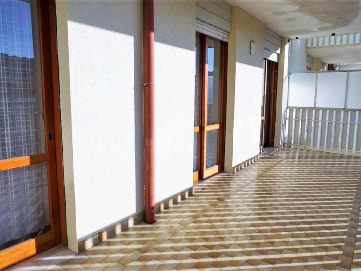 Apartment Belvilla By Oyo Pleasant Holiday Home With Pool Porto Santa Margherita Italien