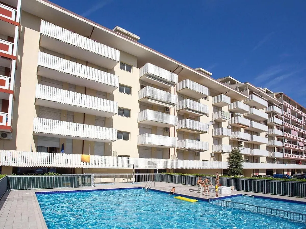 Apartment Belvilla By Oyo Pleasant Holiday Home With Pool Porto Santa Margherita