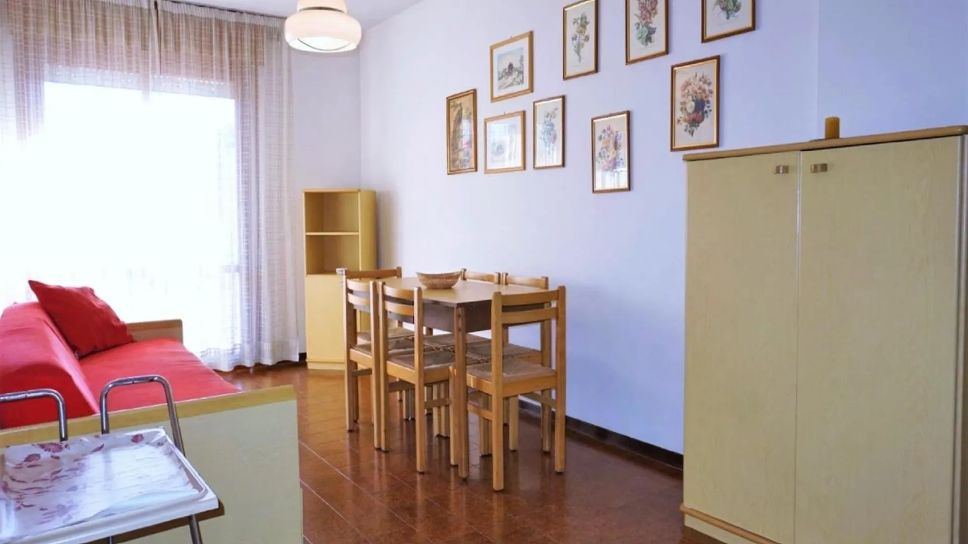 Apartment Belvilla By Oyo Pleasant Holiday Home With Pool Porto Santa Margherita
